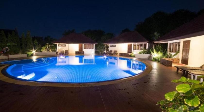 Baan Suan Nuan Ta Resort