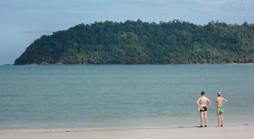 Resort The Blue Sky Resort@ Koh Payam 3*