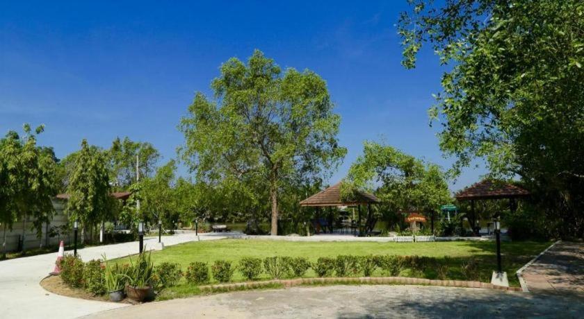 Baan Suan Nuan Ta
