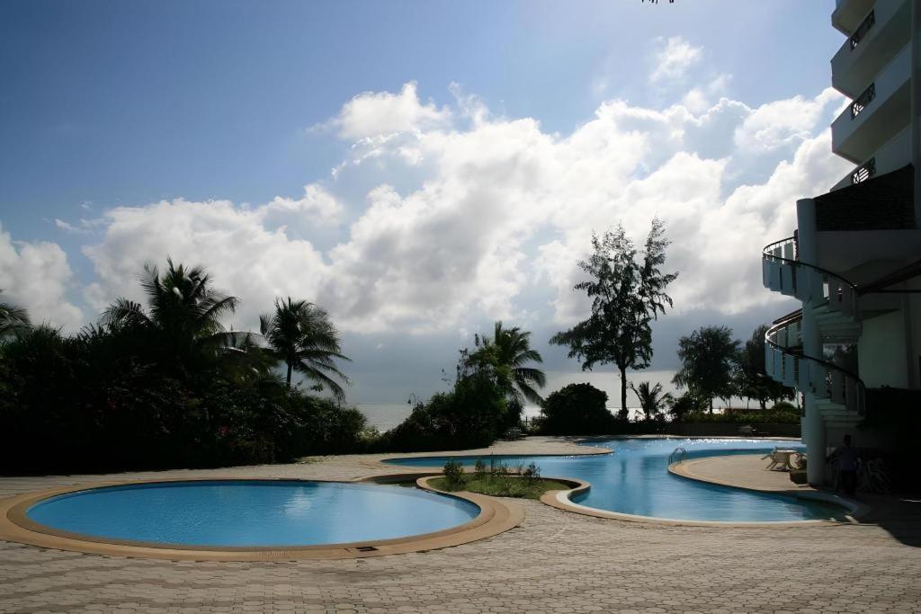 Resort Bp Samila & Songkhla