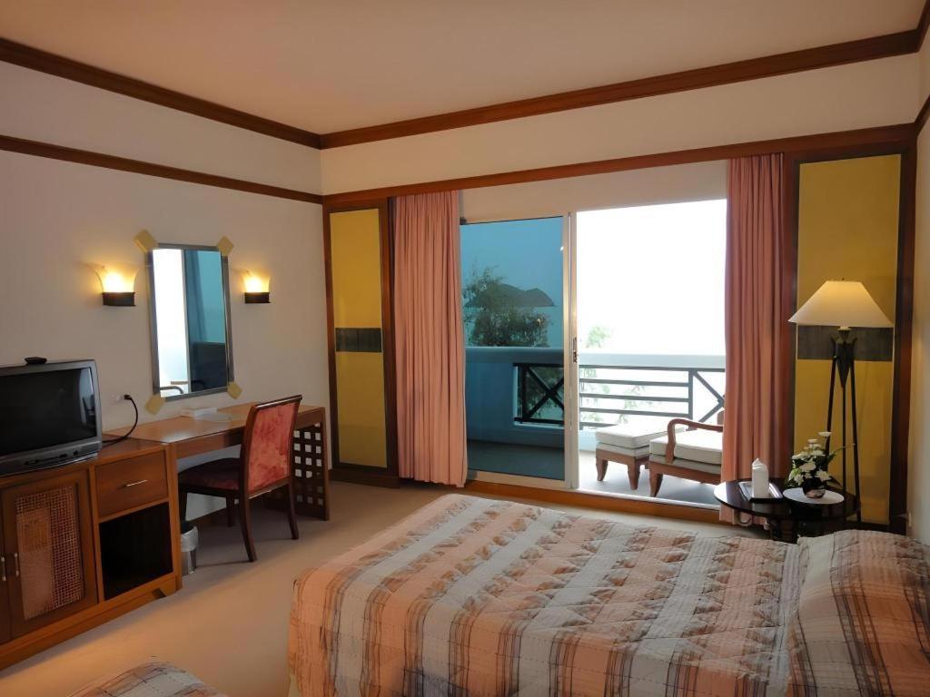 Bp Samila & Resort Songkhla