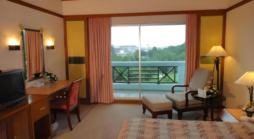 Resort Bp Samila &