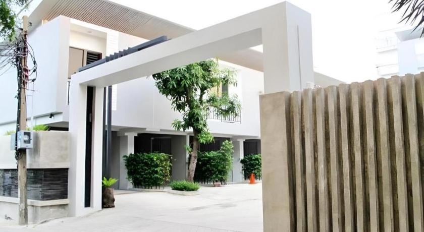 189 Resort Bangkok