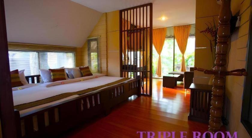Vintage Garden 3* Pai
