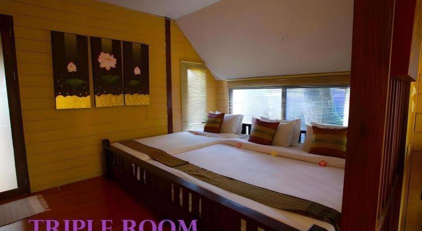 Vintage Garden Resort Pai