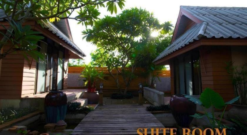 Resort Vintage Garden Pai