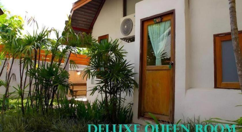 Vintage Garden 3* Pai