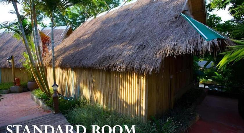 Vintage Garden Resort Pai
