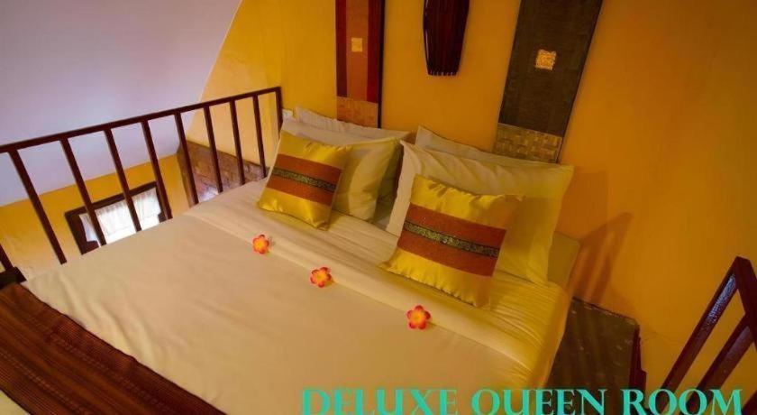 Vintage Garden Resort