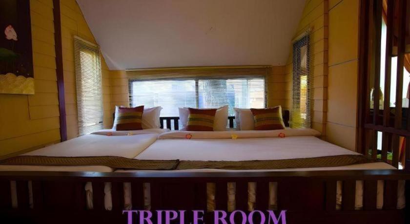 Resort Vintage Garden 3*