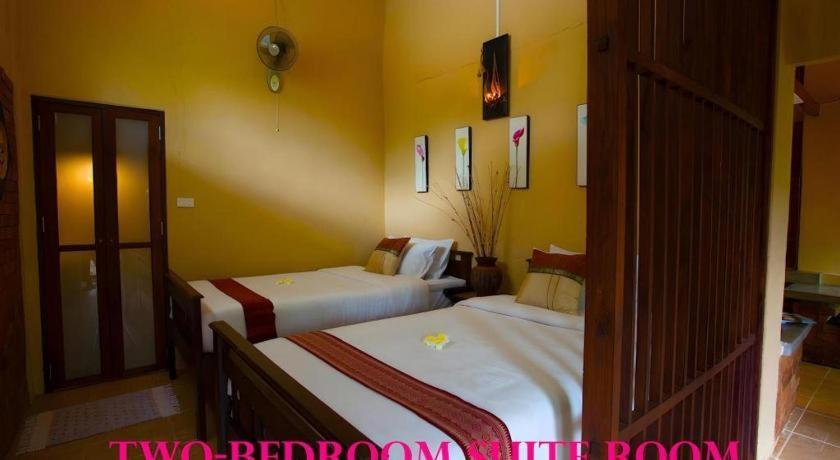 Vintage Garden Resort Pai