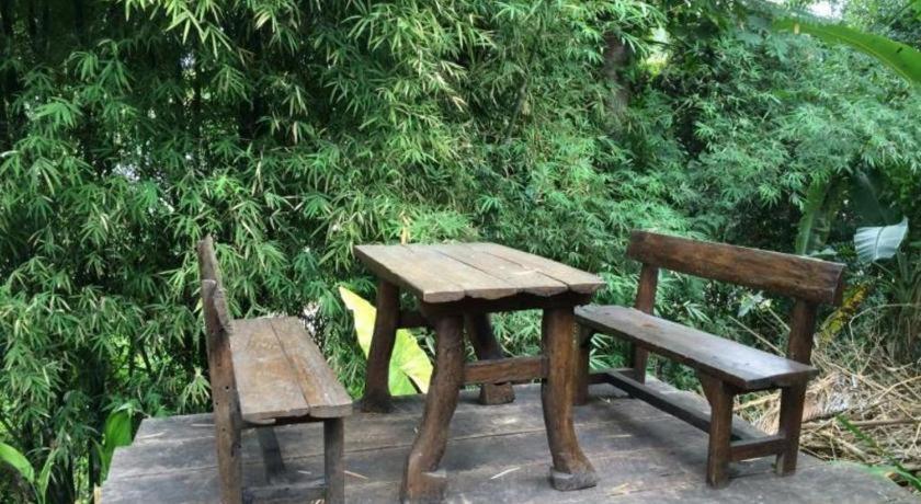 Vintage Garden Resort 3*