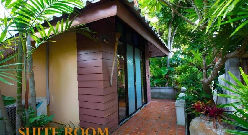 Vintage Garden 3* Pai