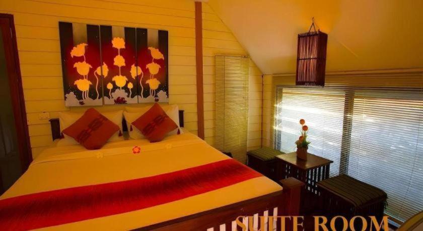 Vintage Garden 3* Pai
