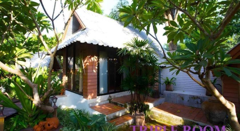 Vintage Garden Resort