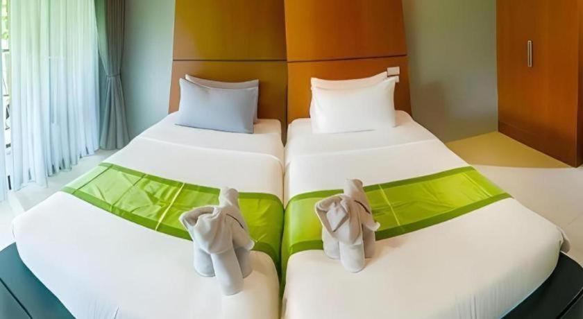 The Breeze Resort Koh Lipe