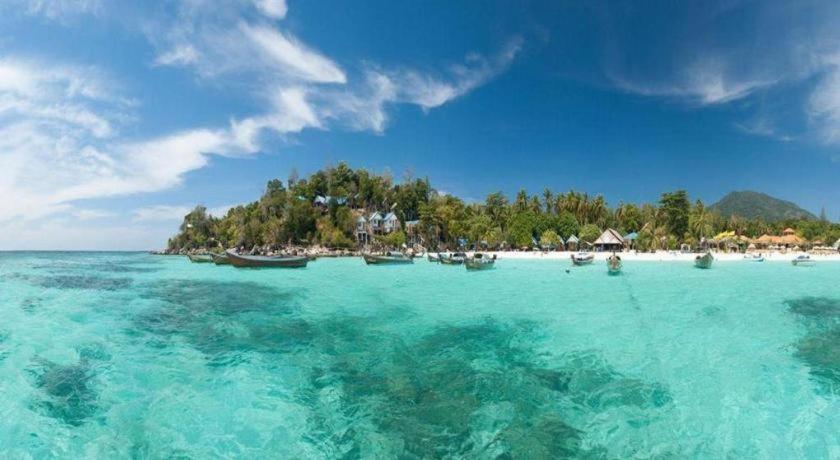 Resort The Breeze Koh Lipe