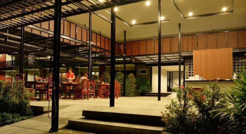 The Breeze Resort Koh Lipe