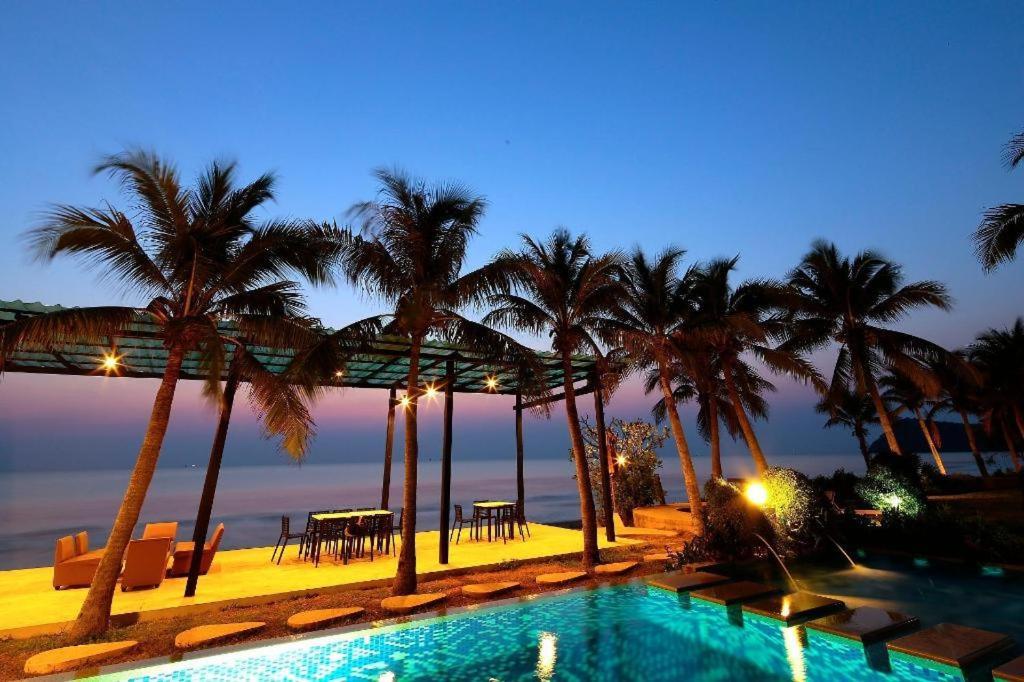 Purimuntra And Resort