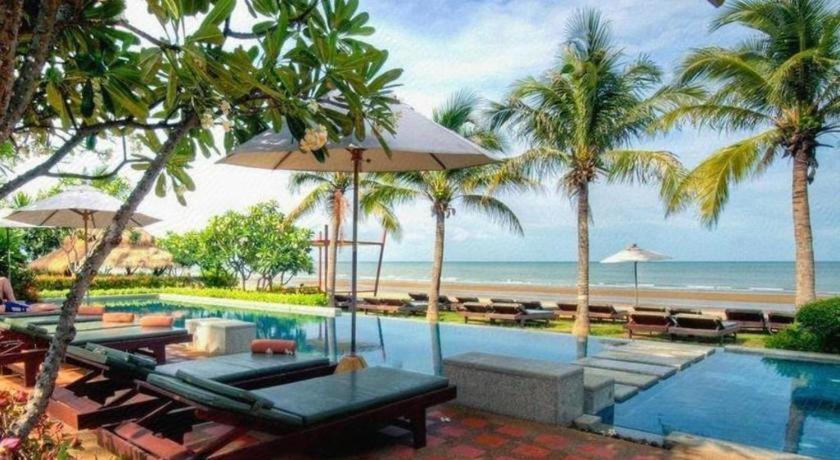 Resort Purimuntra And Pran Buri