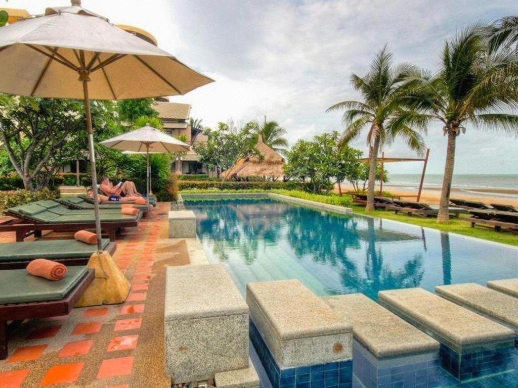 Purimuntra And Resort Pran Buri