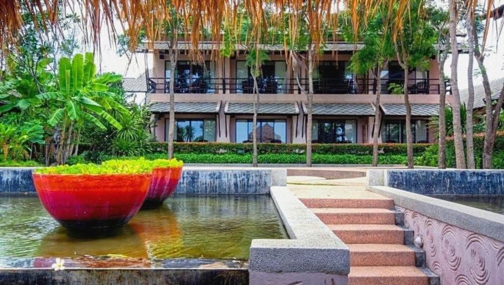 Purimuntra And Resort