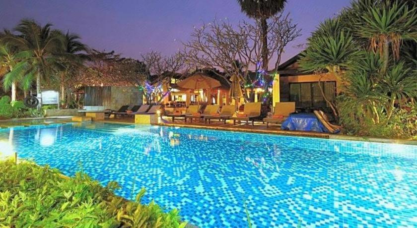 Resort Purimuntra And