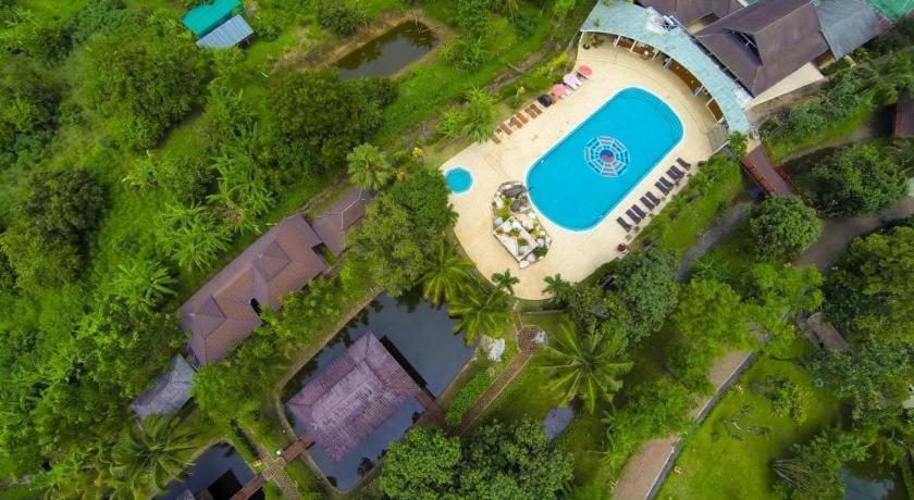 Resort Tao Garden Health & Chiang Mai