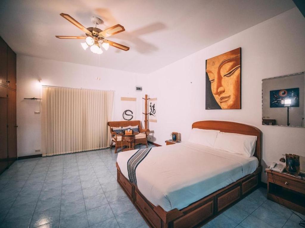 Resort Tao Garden Health & 3*