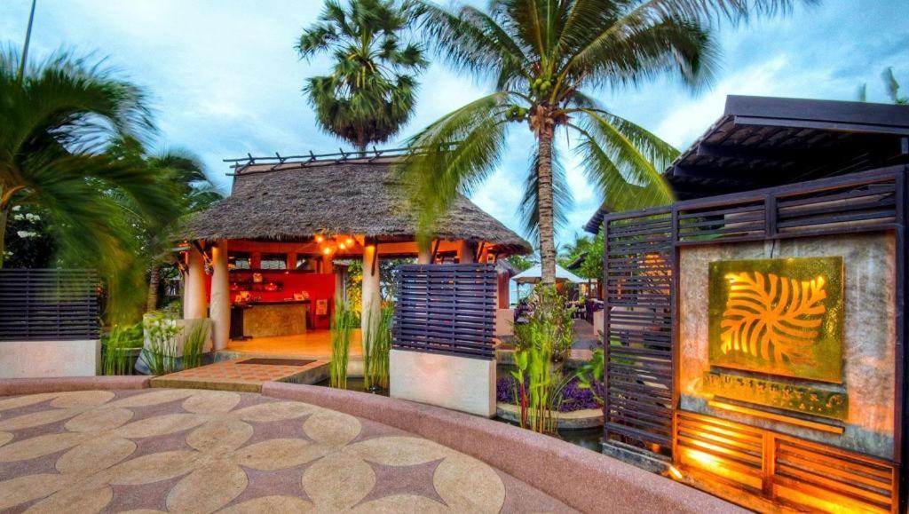 Resort Purimuntra And Pran Buri