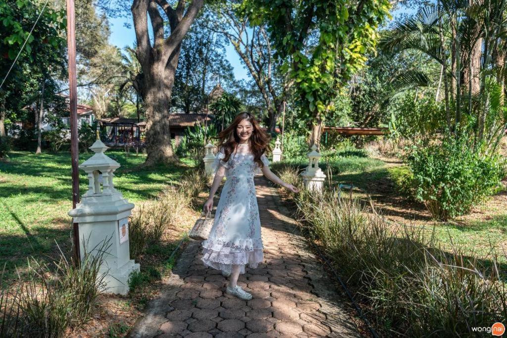Tao Garden Health & Chiang Mai