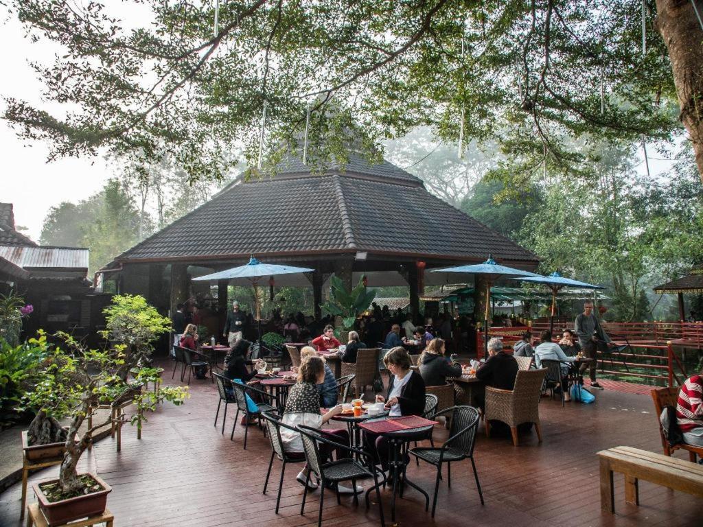 Tao Garden Health & Chiang Mai