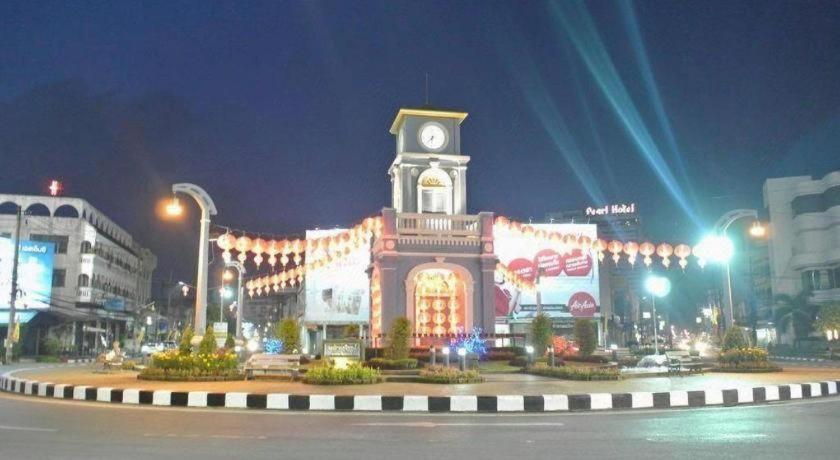 Machima House Hotel Phuket