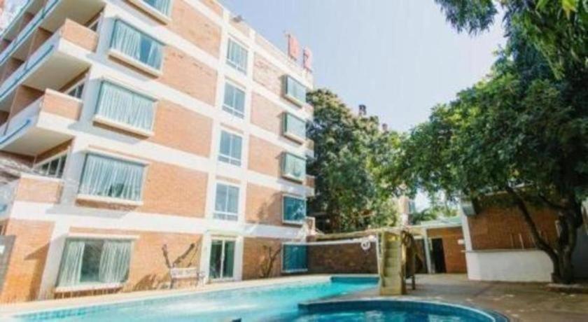 B2 Boutique And Budget Chiang Mai