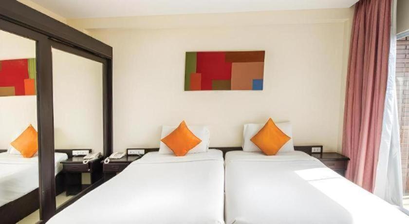 Resort B2 Boutique And Budget Chiang Mai