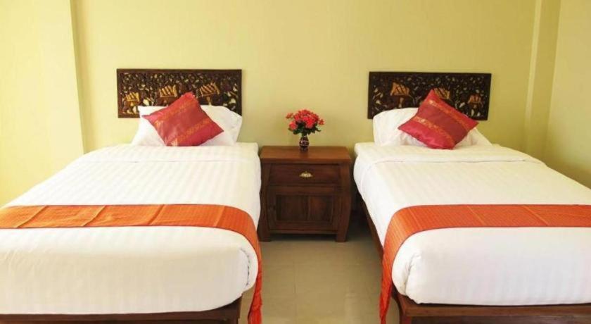 Resort Baan Maesot Boutique 3*