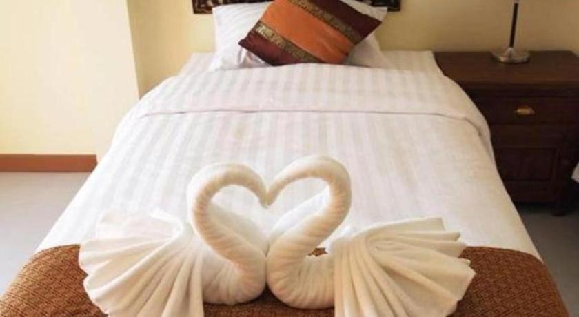Baan Maesot Boutique Resort Mae Sot