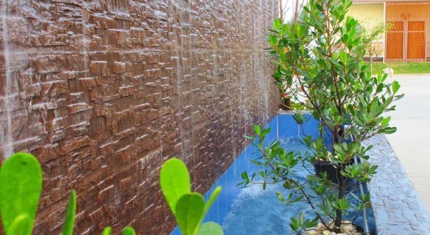 Baan Maesot Boutique Resort Mae Sot