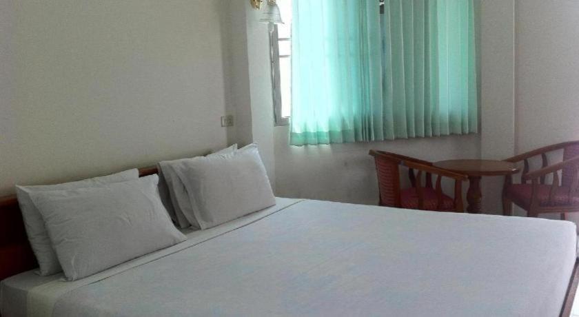 Park Resort Chumphon