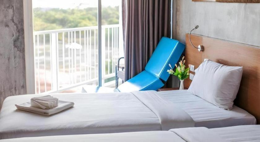 B2 Pattaya Boutique & Budget Hotel