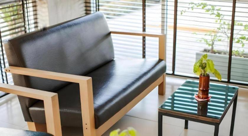 Hotel B2 Pattaya Boutique & Budget