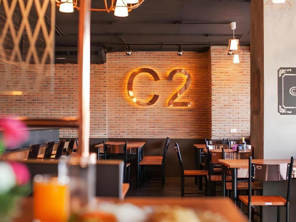 B2 Pattaya Boutique & Budget Hotel Jomtien Beach