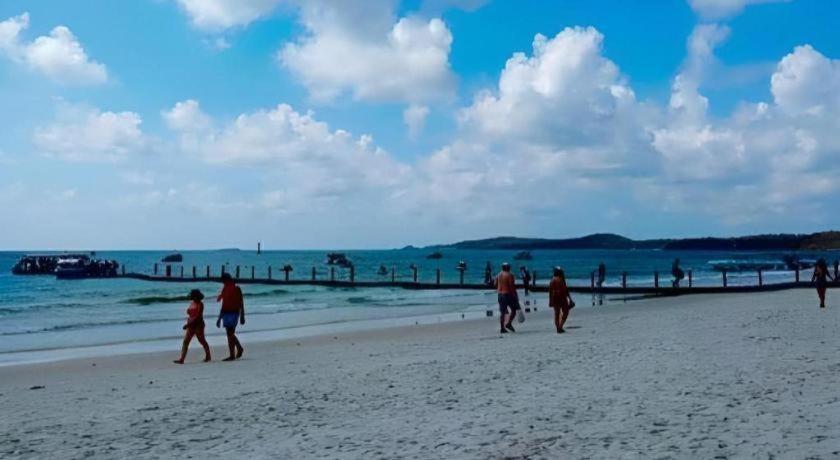 Tonsak Resort 3*