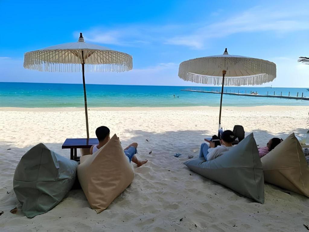 Tonsak Resort Koh Samet