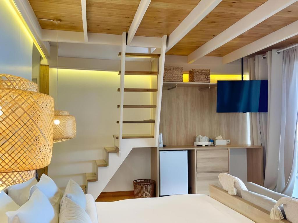 Resort Tonsak 3*