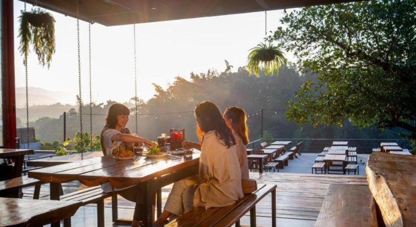 The River Life Resort Sai Yok