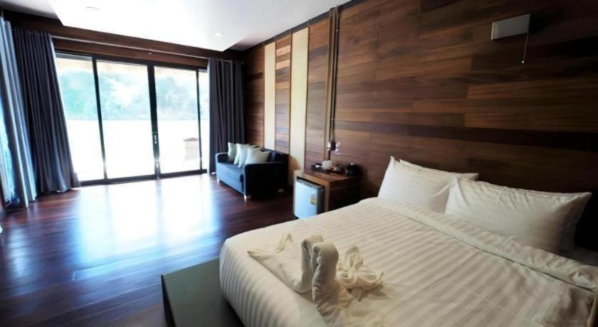 The River Life Resort 3*