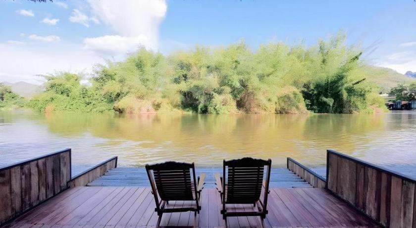 The River Life