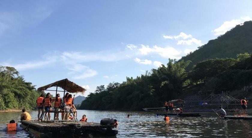 The River Life