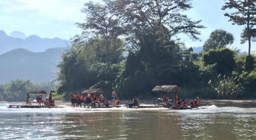 The River Life Resort